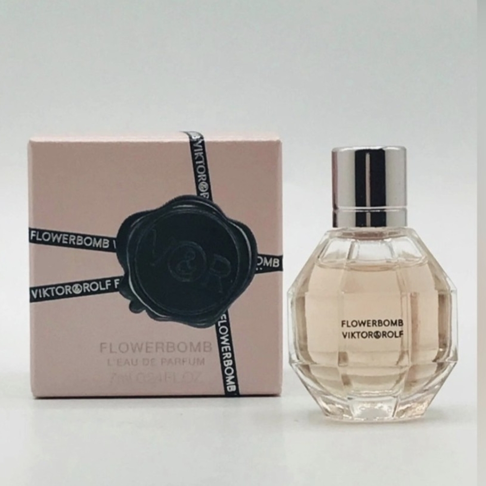 Viktor & Rolf Flowerbomb - Splash